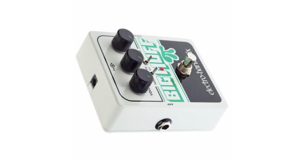 Electro Harmonix Big Muff Pi w. Tone Wicker - BimotorDJ